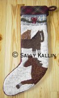 Pine Island Primitives Seasonal Designs